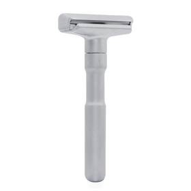 Mk90700002 Merkur Razor Adjustable Futur Brushed Chrome Safety Mk-700002 1 Coun