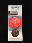 Merkur Solingen Double Edge Taos Safety Razor Heavyweight In Chrome 670535670032