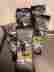 Metal Bic Lot Of 50 Mens Disposable Razors 5 Packs 10 Shavers Free Shipping 070330903951