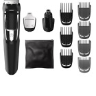 Mg3750-50 Philips Norelco Multigroom Series Attachments Ffp 075020067388