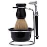Mgj6102269582621hy Shaving Grooming Sets Mens Manual Razor Stainess Steel 602747288729