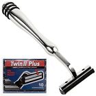 Mgsb0036px5nu Compatible Razor All Metal