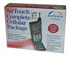 Microtac Motorola New Sealed Airtouch Cellular Package W Dpc 650 Phone Charger 723755342583