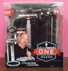Jg1655 Microtouch Classic - Razor Tv Safety