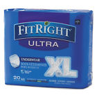 Miifit23600act Fit23600act Medline Fitright Ultra
