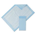 Miimsc281232ct Msc281232ct Medline Protection Plus Disposable Underpads Blue