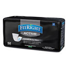 Miimscmg02ct Mscmg02ct Medline Fitright Active Male Guards White