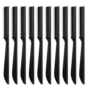 Miss Gorgeous London 060231118986 Eyebrow Shaper For Men And Women Grooming Shavers B