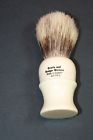 41054 Mixture Shaving Caswell-massey Badger Brush Bristle England