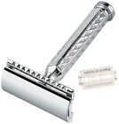 Mk-42001 Merkur Traditional Double Edge Saftey Razor