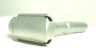 Mk-700002 Merkur Adjustable Futur Brushed Chrome Razor Without Package
