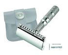 Mk33000 Merkur Double Edge Safety