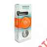 Mk34c Heavy Safety Classic Duty Merkur Razor