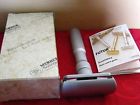 Mk70 Merkur Safety Razor Futur