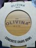 Mlb7 Olivina Men Shave Concrete Bowl New 817636017803