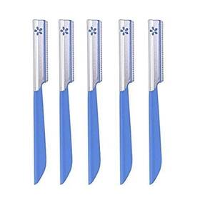 Modemode 581700048278 Women Facial Razor For Hair Removal - Dermaplaning Tool Peach Fuzz Trimmer Wo