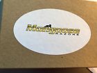 Mongoose Razors Single Edge Safety Razor First Generation Condition Mongooese