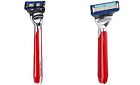 Morris Park Nip Collection The Art Of Shaving Signal Red 670535715412