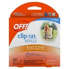 Mp-001 Off Clip-on Refills 2 0646437551830
