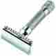 Mr178 Merkur Heavy Duty Double Edge Razor Blade Included 123456786684