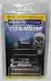 Ms-5000 Sp-96 Remington Titanium Replacement Screens Cutters 5100 5200 5500 5700 074590808704