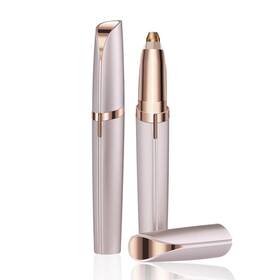 Gb-22 Msgblai Eyebrow Hair Remover For Women Trimmer Facial Face W