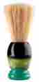 Mssbpe102 Edge 999 Shaving Brushes Natural Bristles Handcrafted Brush