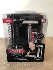 Mtonepkg030415 Micro Touch Microtouch One Classic Safety Razor Stand Blades
