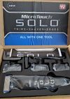 Mtsolomo Micro Touch Solo As Seen On Tv Rechargeable Shaver
