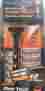 Mttb123014 Micro Touch Tough Blade As Seen On Tv Triple Razor Includes 12 Cartridges