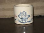 Mug " 1938-1943 Vintage Shaving Turk Spice 1 "grand