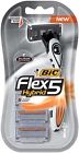 N-a Bic Flex 5 Hybrid 070330736443