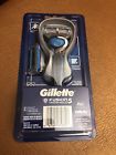 Fusion5 N-a Gillette Proshield Chill Men Razor Handle Blade Refills 0047400658806