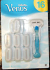N-a Gillette Womens Venus Razor Cartridges Handle 047400665576