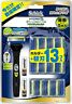 N-a Hydro Choice Of Chic Schick Premium Blade Value 4903601614668