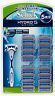 N-a Hydro Schick Holder Blade For Shaver Health Care 4903601609688