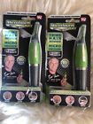 N-a Microtouch Brett Favre Max All In One Personal 754502022441
