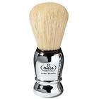1125 N-a Omega Shaving Brush Chrome Plastic Ec 8001673100297