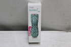 18-discepilator Na Emjoi Epislim Erase Glide Turq Leopard 791268140798
