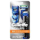 Na Gillette Body Groomer Beard And Mustache Trimmer 792759678523