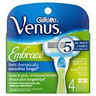 Na Gillette Venus Embrace Womens 8647313034494