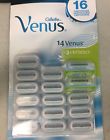 47400318922 Na Gillette Venus Origil Cartridges Embrace