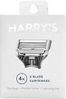 Na Harrys Razor Blades Pack Of In Durable 763714559348