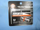Na Pivot Plus New In Pack Blades For 0692620769285