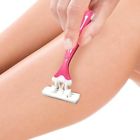 Na Razors For Women Disposable Womens Razor Blade 0716350250155