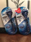 Na Schick 2x Hydro 5 841058015185