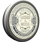 Na Shaving Co Lather Wood 789185959326