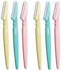 Na Tinkle Eyebrow Razor Pack Of 0741533875986