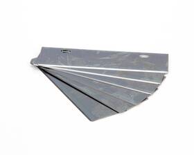 Nem55607-6 Nemco 55607-6 Blades Pack Of 6