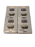 New 4 Boxes Gillette Planet Kind Pack Refills Each 16 Cartridges 5 Blades